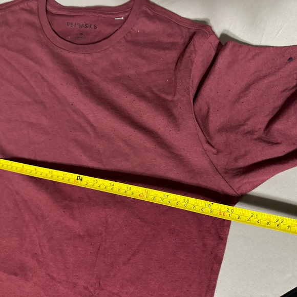 NWOT PS/BASICS by PACSUN  WOMENS T-SHIRT SIZE M - Picture 9 of 10